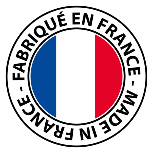 Fabriqué en France