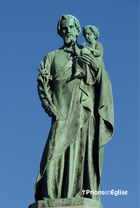 Signets « Année saint Joseph » – Image 3