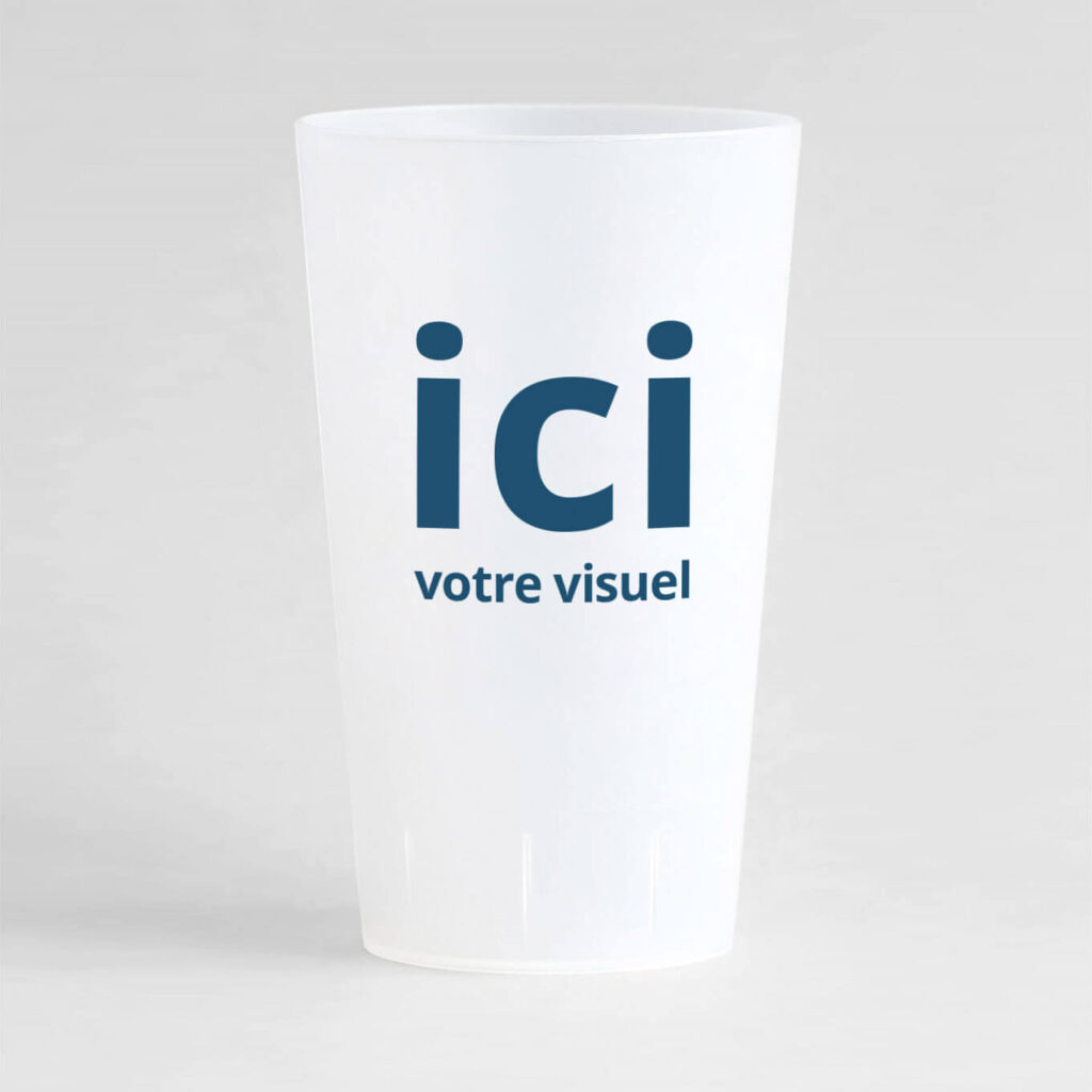 Ecocup
