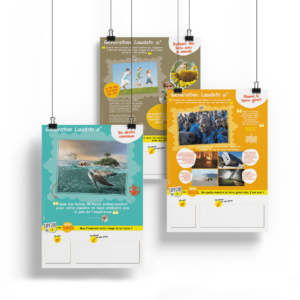 Exposition Laudato Si : un voyage au cœur de l'écologie intégrale