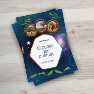Citadelle des poèmes (Citadel of poems)