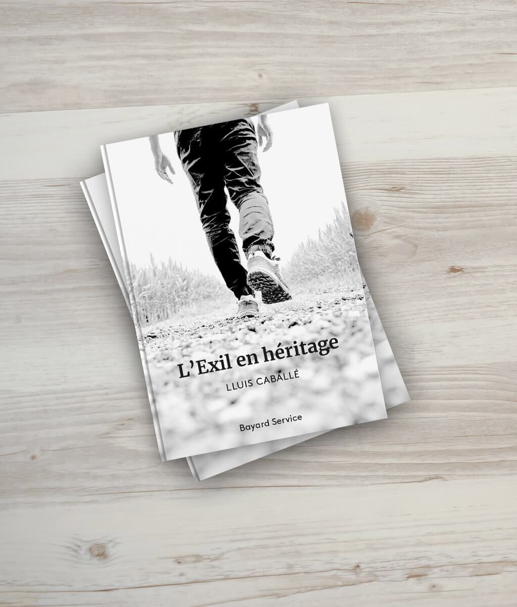 L’Exil en héritage