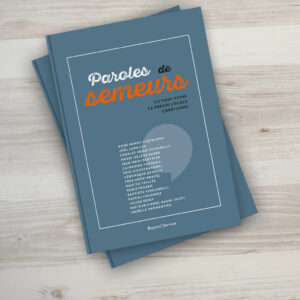 Paroles de semeurs