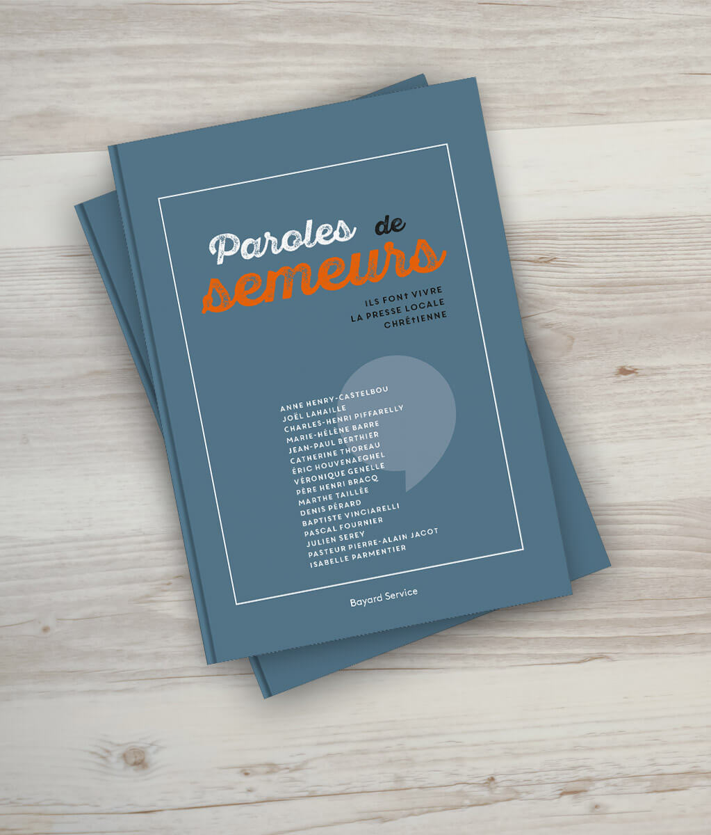 Paroles de semeurs